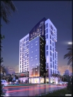 DAMAC Maison Cour Jardin DAMAC Maison Cour Jardin